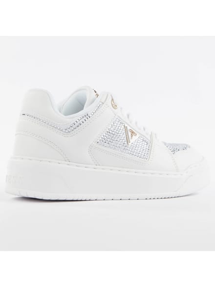 Damestrainers Guess Delove2