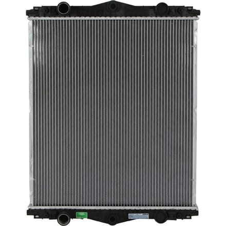 Radiator MAHLE CR 2583 000S