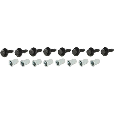 Bekledingsclip ROMIX ROM 90237