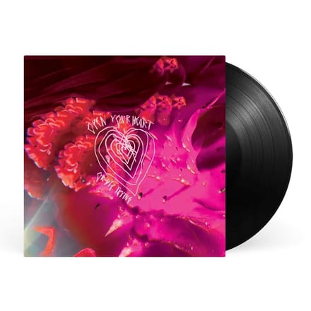 Arcade Fire - Open Your Heart or Die Trying (RSD2026 LP)