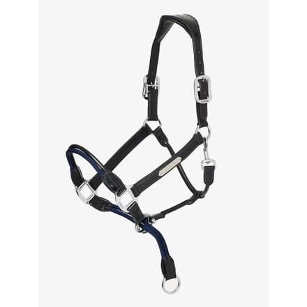 Halster voor paarden LeMieux Rope Control