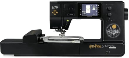 Bernette B79 Harry Potter Borduur- en naaimachine