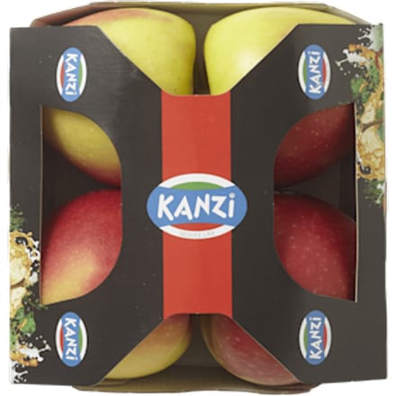 Handappels Kanzi