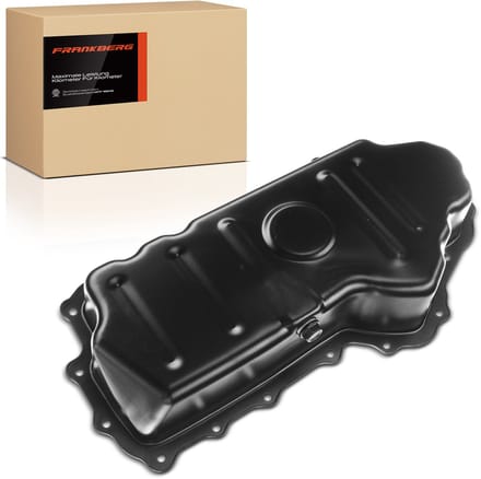 Frankberg 1x oliepan motoroliepan voor FORD