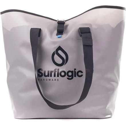 Surflogic Waterproof Tas 50l Paars 50 L