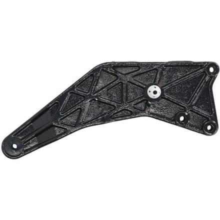 Versterking van de bumper COVIND TX4/ 76