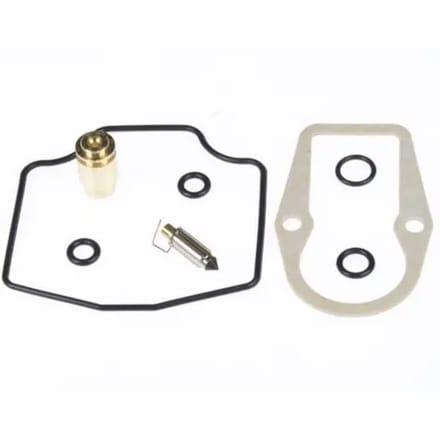 Motorfiets carburateur reparatieset Tourmax Yamaha