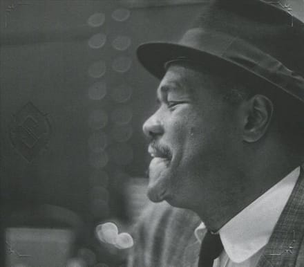 Outspoken: The Music Of The Legendary Hasaan
