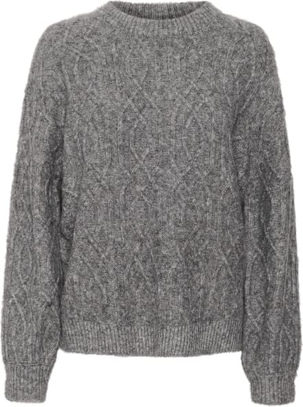 Saint Tropez GeetaSZ Pullover Dames Trui - Maat S