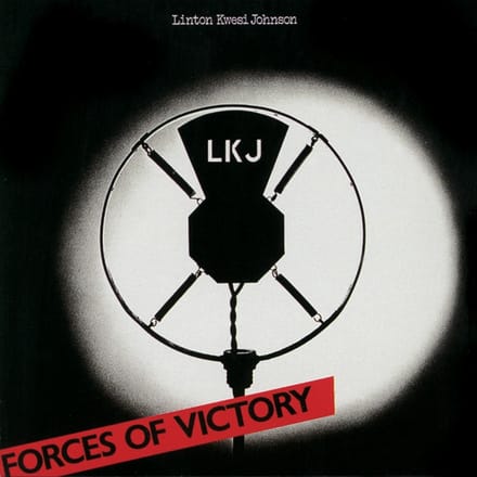 Linton Kwesi Johnson - Forces Of Victory (2 LP) (Limited Edition) (Remastered)