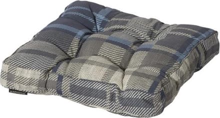 Madison zitkussen Florance 47x47 cm Tobias blue