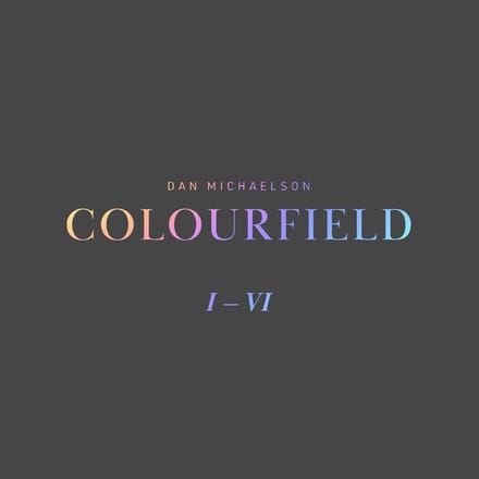 Colourfield (Feat. Galya Bisengalieva & Robert Ames)