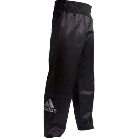 Kickboksen en contactbroeken adidas