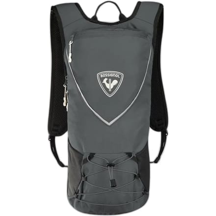 Rossignol Escaper Active 8l Hydratatierugzak Grijs