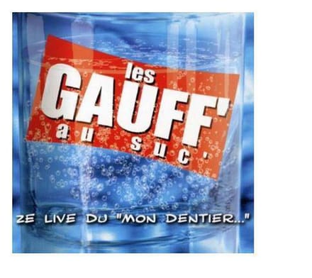 The Live Du Mon Dentier