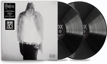 Hndrxx