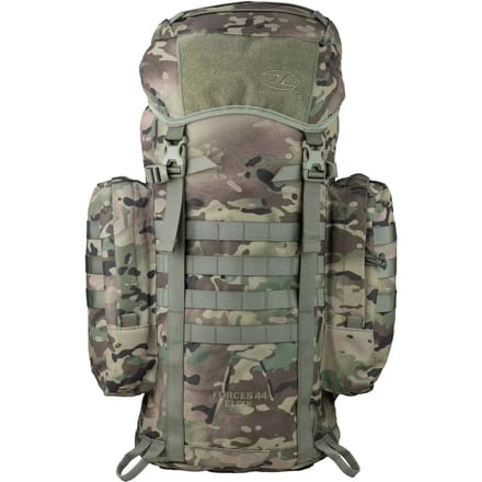 Rugzak Highlander Forces Elite 44 L
