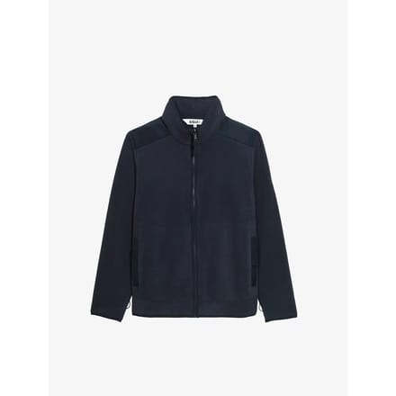 Fleece met rits Aigle Polartec 200 - T-KIT Classic FL