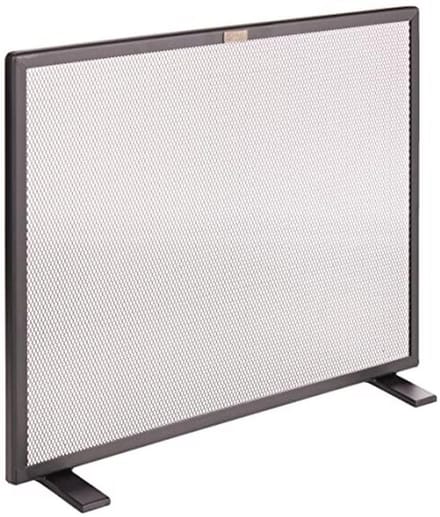 Vonkbescherming 66 x 53 cm - Eenvoudige en Effectieve Oplossing voor Veiligheid