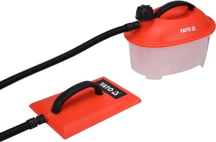YATO 2000 Watt Behangafstomer / Stoomstripper