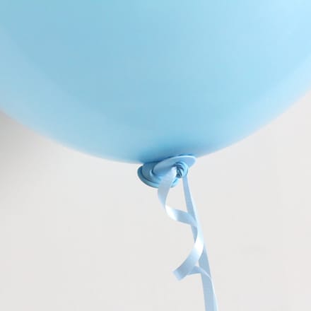 Ballonnen snelsluiters kopen.