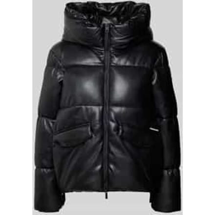 Buffer Jacket met Capuchon Model 'AURORA'