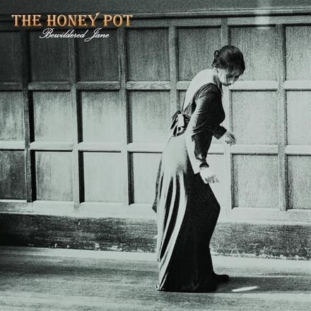 The Honey Pot - Bewildered Jane (CD)