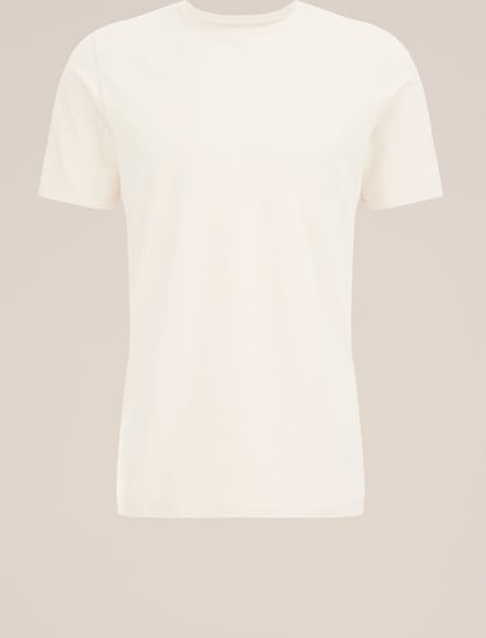 WE Fashion Heren T-shirt