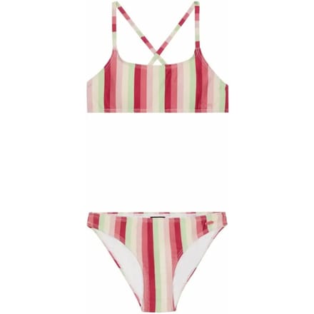 Protest Prtsheila Jr – Bandeau bikini set Meisjes – Verstelbare bandjes – Softcup