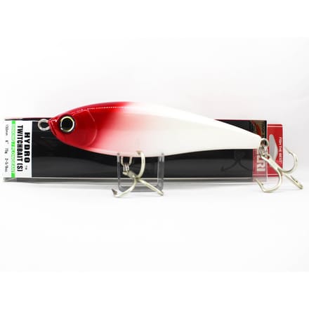 Yo Zuri Hydro Twitchbait 150 mm zinkend kunstaas R1432-PRH (6653)