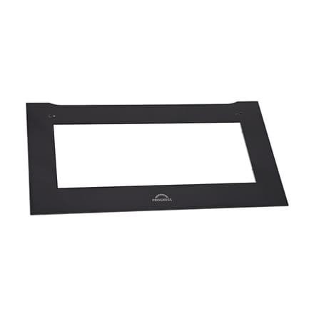 AEG Deurglasset - 594x332mm 5551184236