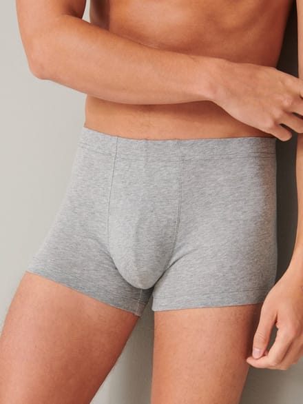 Schiesser Retro Boxer 95/5 Organic Cotton