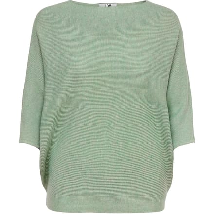 JDY - JDYNEW BEHAVE BATSLEEVE PULLOV. KNT Dames Top