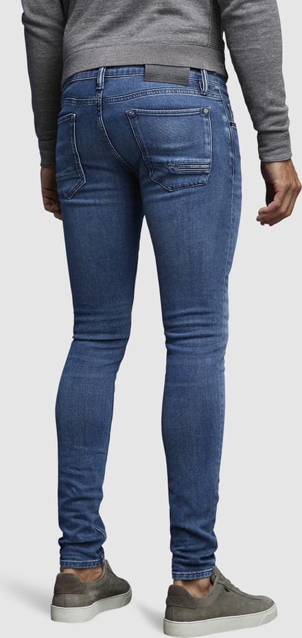 CAST IRON Fander superslimfit jeans- 3032