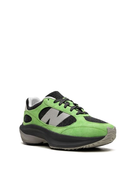 WRPD Runner Sneakers