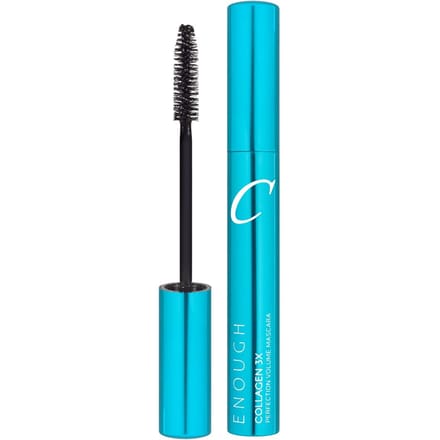 ENOUGH Collagen 3X Perfection Volume Mascara 9g + CADEAU ALÉATOIRE blue