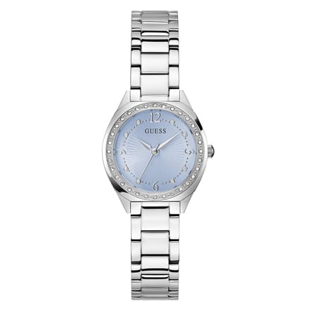 Guess Dress GW0767L6 Charlotte Horloge