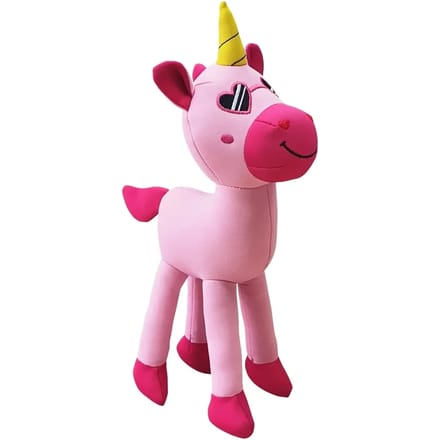 Pluche speelgoed voor honden Nobby Pet Einhorn Floating