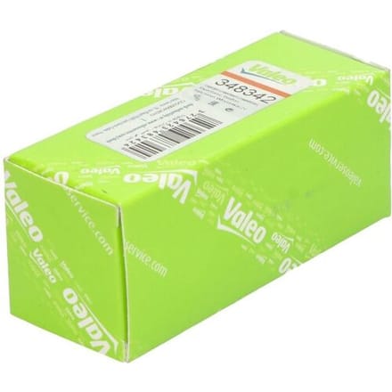 Brandstofinjector VALEO 348342