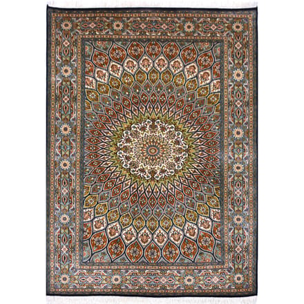 Vloerkleed Gumakh | Casa Caron