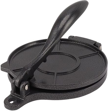 Dailygoody - Roti Maker - Multifunctionele Tortillapers - Duurzaam en