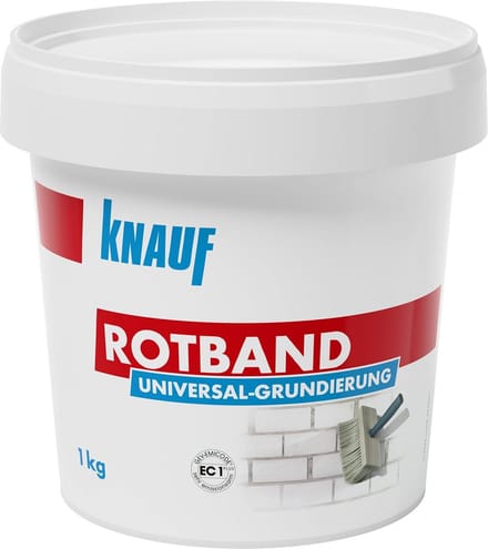 Plamuurpasta 1 kg Roze voor Egaliseren en Repareren