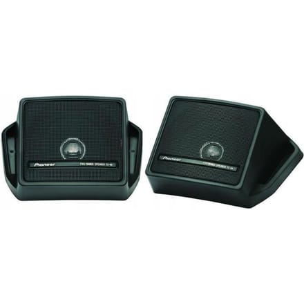 Pioneer TS-44  Autospeakers 2 weg opbouw - 40 W