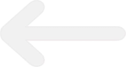 Vloerstickers pijlen wit - Vloermarkeringspijlen