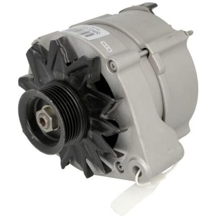 Driefasige generator STARDAX STX100724R