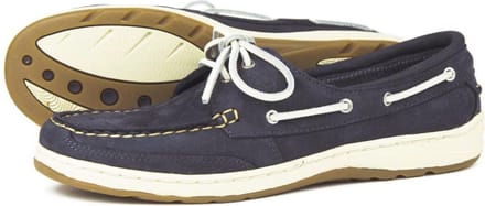 Orca Bay Lagoon, schoenen, dames, indigo