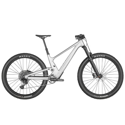 Framebescherming Monkey Products Scott - Genius-Alloy - 2023