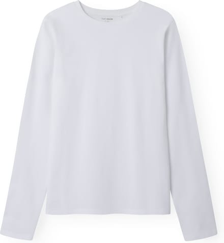 NAME IT - TKMJOX 3P LS TOP NOOS - Jongens - Blouses