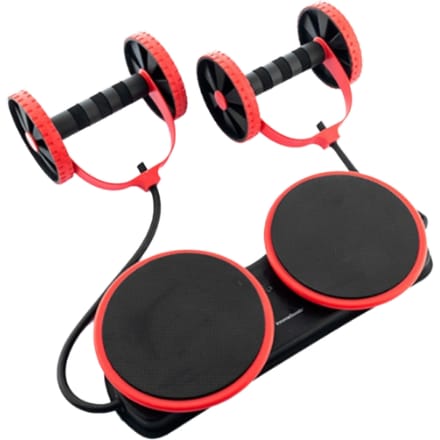 InnovaGoods Multifunctionele Elastische Trainingsband