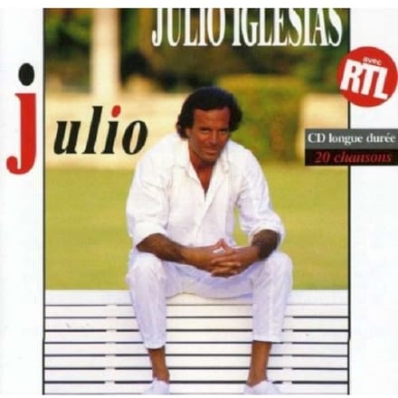 Julio - Julio Iglesias